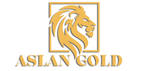 Aslan Gold Hotel Logo