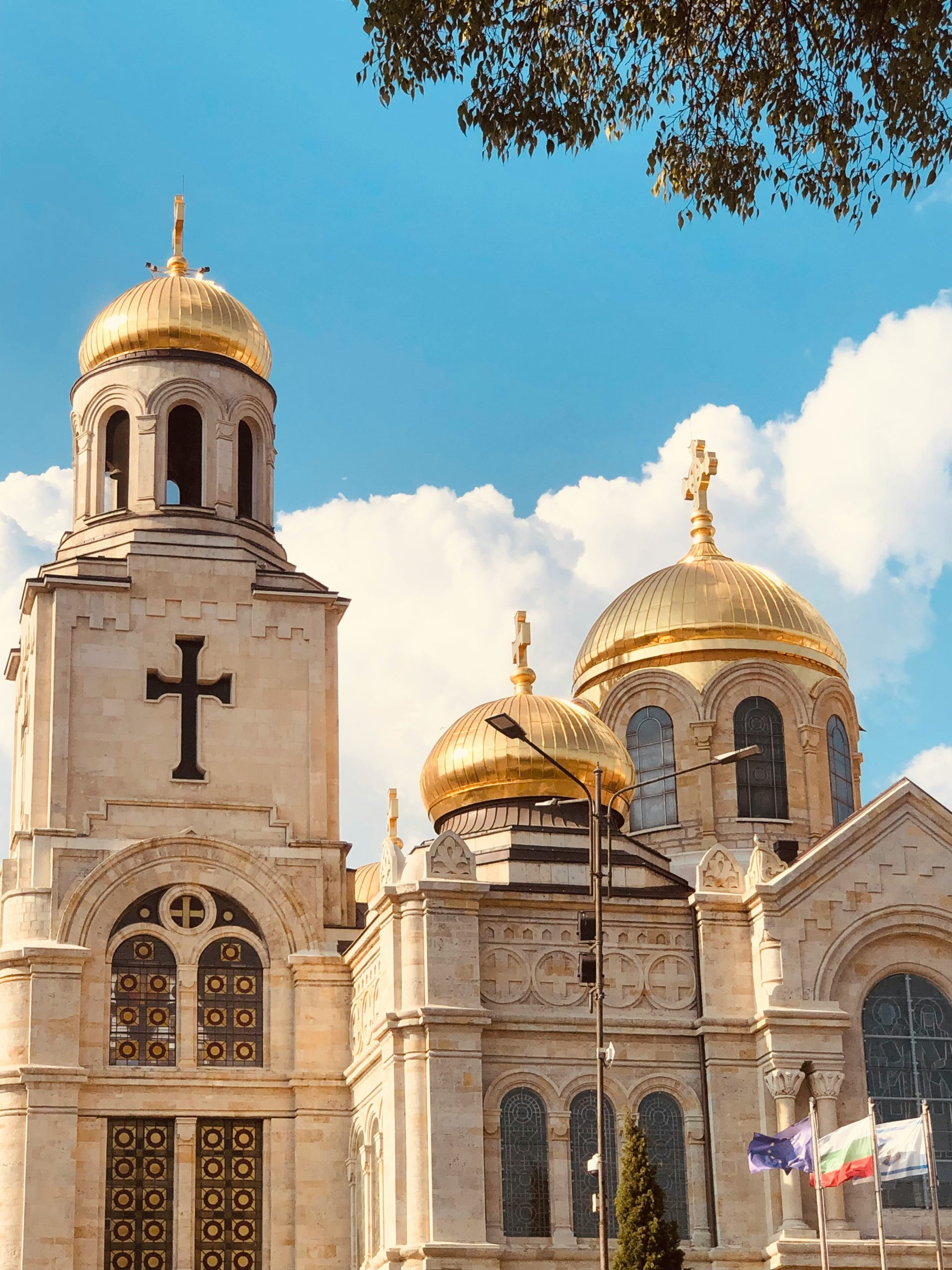 История на Варна